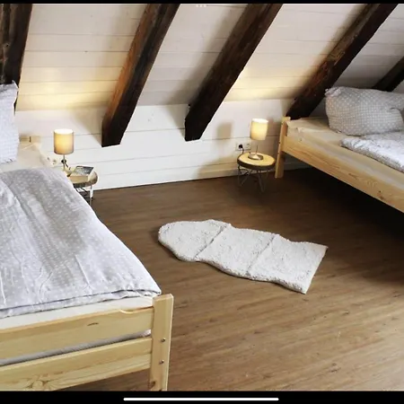 Fuer Monteure In Frickenhausen Smart Tv, Wifi, Parking * Frickenhausen (Baden-Wurttemberg)