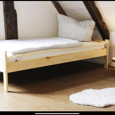 Fuer Monteure In Frickenhausen Smart Tv, Wifi, Parking *