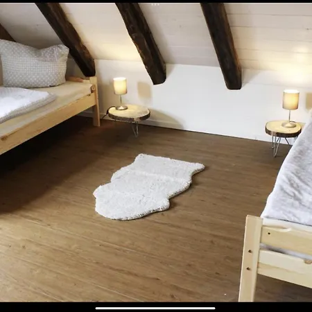 Fuer Monteure In Frickenhausen Smart Tv, Wifi, Parking * Frickenhausen (Baden-Wurttemberg)