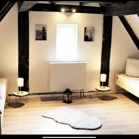 Fuer Monteure In Frickenhausen Smart Tv, Wifi, Parking Frickenhausen (Baden-Wurttemberg)